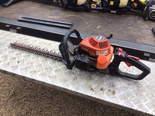 Tanaka tht 2000s hedge trimmer - tht-2000s,