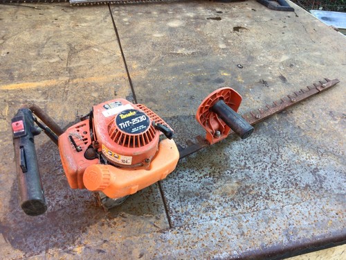 Tanaka tht 2530 hedge - hedge, trimmer