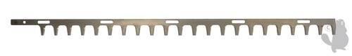 Hedge trimmer blade - hedge,