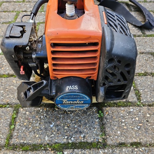 Tanaka tcg 22eas - 22eas(slp), strimmer