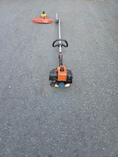 Tanaka long reach hedge