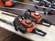 Tanaka THT 210 Hedge Trimmer