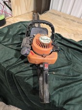 tanaka petrol hedge trimmer
