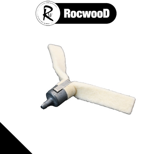 Fuel filter fits - fuel, mountfield