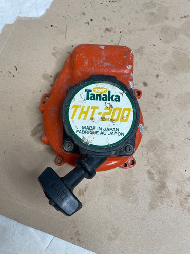 Tanaka tht 200 petrol - tht-200,