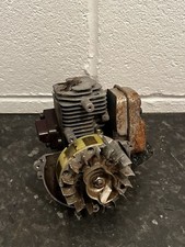 Jonsered HT2126 Petrol