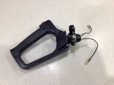 Tanaka THT 210 Hedge Trimmer