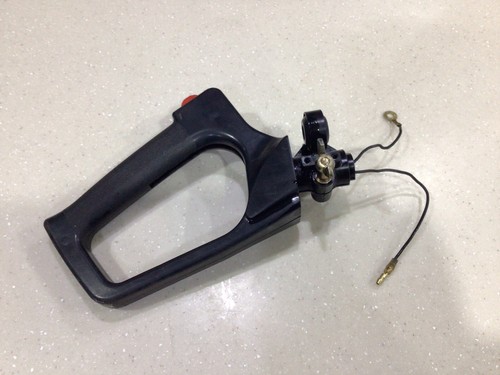 Tanaka tht 210 - hedge, trimmer