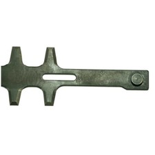 601124 Double Cutting Blade