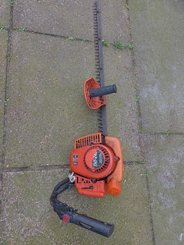 Tanaka tht 240 petrol hedge - tht-240,