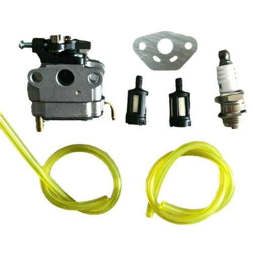 Improved efficiency carburetor - improved,