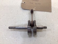 Tanaka THT-2520 Hedge Trimmer