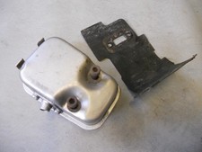 Tanaka THT-2100 Hedgecutter