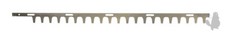 Hedge Trimmer Blade (UPPER)