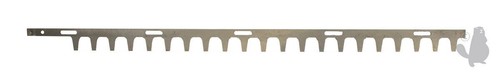 Hedge trimmer blade - hedge, (upper)