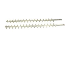 Set of Blades for Tanaka