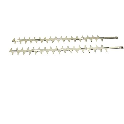 Set blades for tanaka - blades,