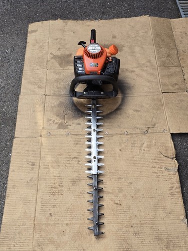 Tanaka hedge trimmer - tanaka,