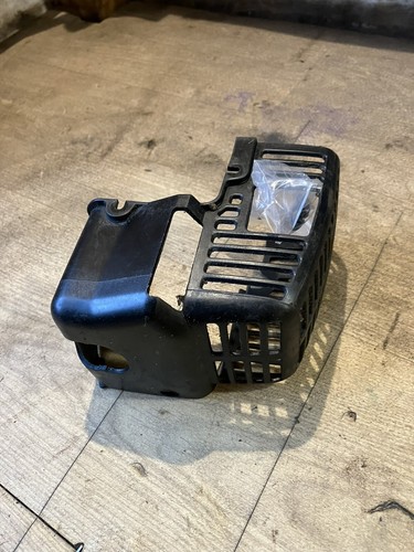 Engine cover panel from - from, a