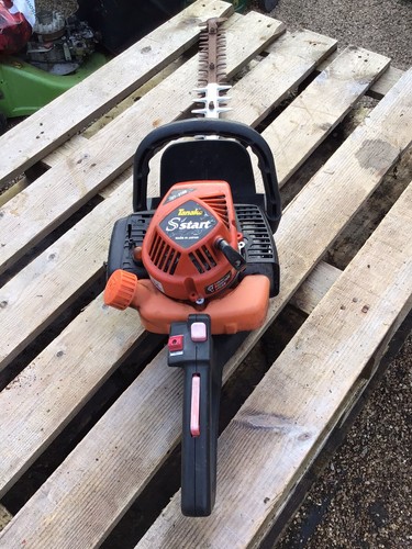 Tanaka tht 210s - tanaka, trimmer