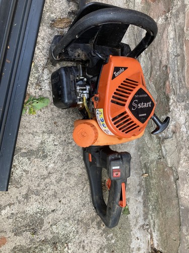 Tanaka tht 2000sa two stroke - tanaka,